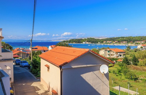 Rab Town Apartment | Apartment Dino (121411-A1) - Lopar - island Rab