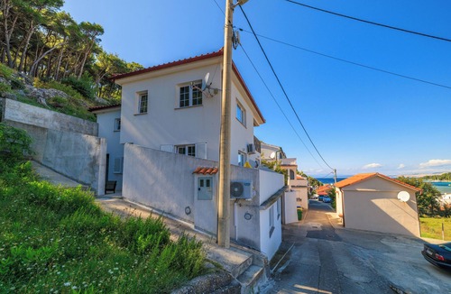 Rab Town Apartment | Apartment Dino (121411-A1) - Lopar - island Rab