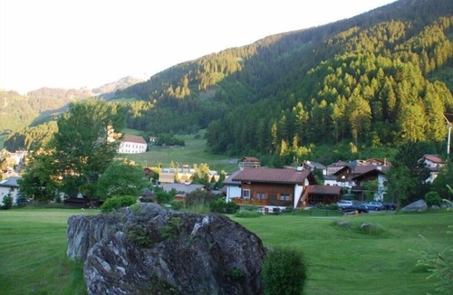 Disentis Apartment | Apartment Disentiserhof Robbiani in Disentis - 2 persons, 1 bedrooms
