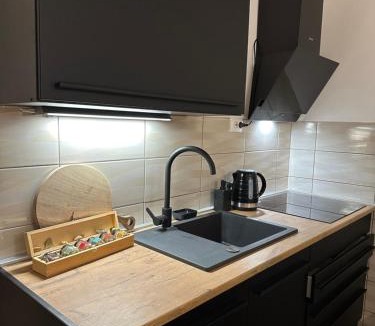 Stinica Apartment | Apartment Diva Maria