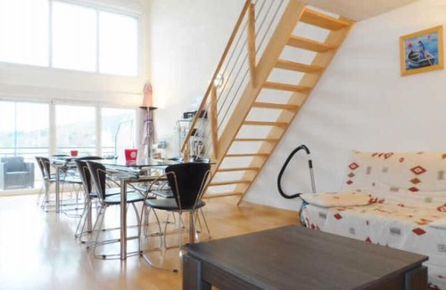 Port Guillaume Apartment | Apartment Dives-sur-Mer, 3 bedrooms, 8 persons