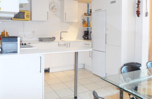 Port Guillaume Apartment | Apartment Dives-sur-Mer, 3 bedrooms, 8 persons