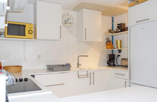 Port Guillaume Apartment | Apartment Dives-sur-Mer, 3 bedrooms, 8 persons