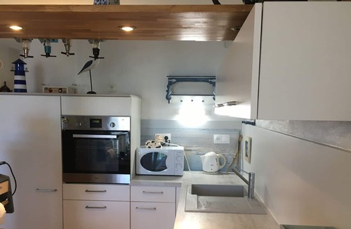 Port Guillaume Apartment | Apartment Dives-sur-Mer, 2 bedrooms, 6 persons