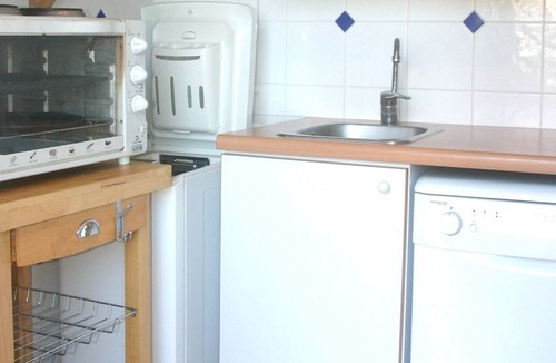 Port Guillaume Apartment | Apartment Dives-sur-Mer, 2 bedrooms, 6 persons