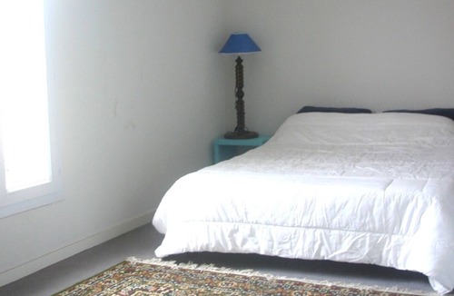 Port Guillaume Apartment | Apartment Dives-sur-Mer, 2 bedrooms, 6 persons