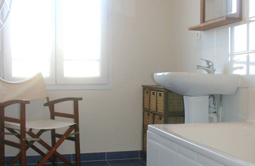 Port Guillaume Apartment | Apartment Dives-sur-Mer, 2 bedrooms, 6 persons
