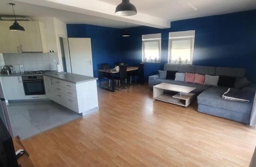 Metkovic Apartment | Apartment Divine Metković72m2