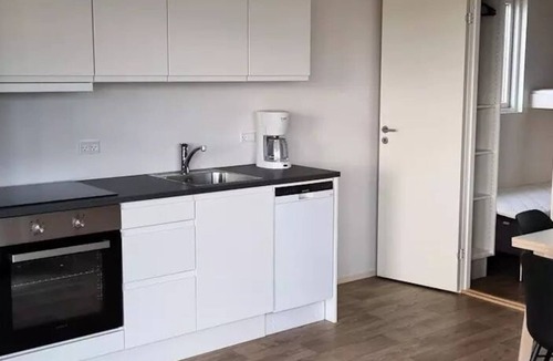 Hvalpsund Ski Chalet | Apartment