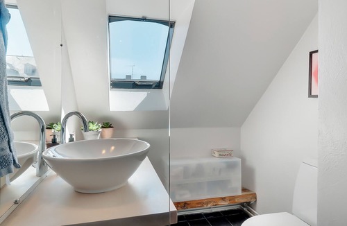 Christianshavn Apartment | Apartment