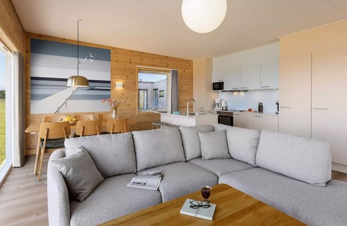 Nordborg House | Apartment