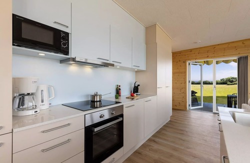 Nordborg House | Apartment