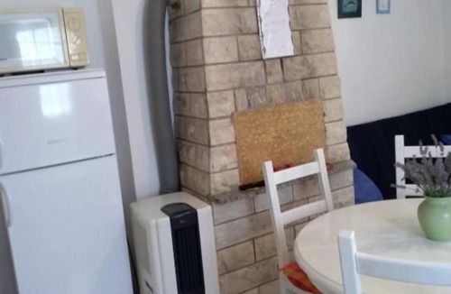 Privlaka Apartment | Apartment Dobri - 500 m from beach: A2(2+2) - Sabunike, Zadar riviera, Croatia