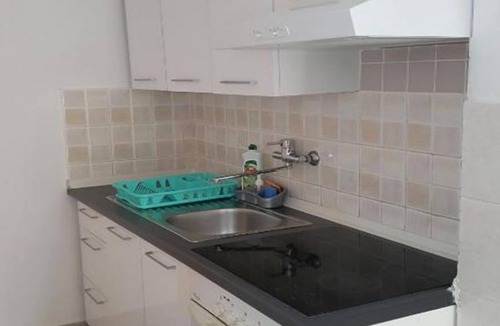 Privlaka Apartment | Apartment Dobri - 500 m from beach: A2(2+2) - Sabunike, Zadar riviera, Croatia