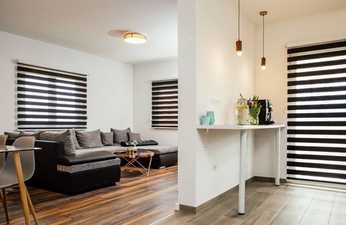 Donji Prolozac Apartment | Apartment Dogan by Interhome
