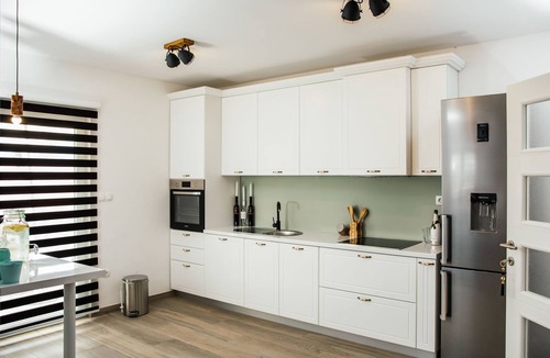 Donji Prolozac Apartment | Apartment Dogan by Interhome