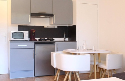 Dolus-d'Oleron Apartment | Apartment Dolus-d'Oléron, studio flat, 3 persons