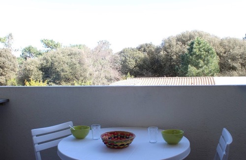 Dolus-d'Oleron Apartment | Apartment Dolus-d'Oléron, studio flat, 3 persons