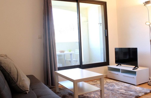 Dolus-d'Oleron Apartment | Apartment Dolus-d'Oléron, studio flat, 3 persons