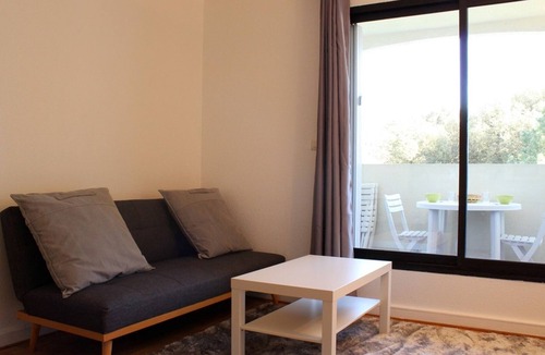 Dolus-d'Oleron Apartment | Apartment Dolus-d'Oléron, studio flat, 3 persons