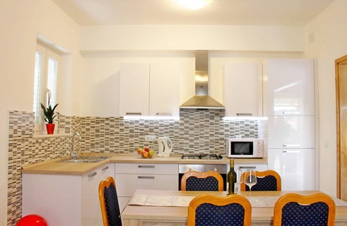 Lumbarda Apartment | Apartment Doma, (13127), Lumbarda, hr