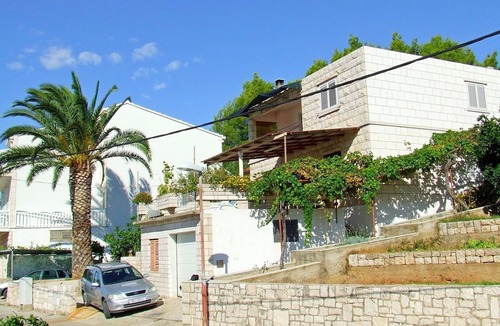 Lumbarda Apartment | Apartment Doma, (13127), Lumbarda, hr