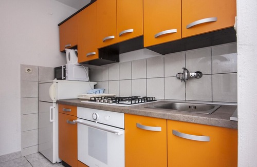 Rogoznica Apartment | Apartment Domazet A2