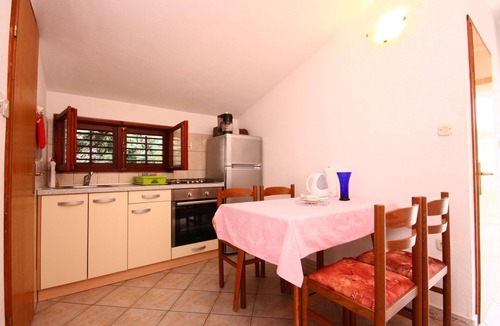 Rogoznica Apartment | Apartment Domazet A4