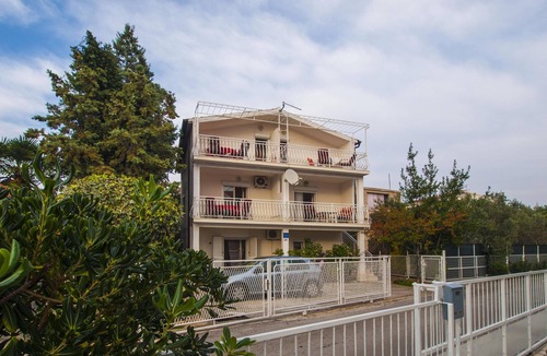 Rogoznica Apartment | Apartment Domazet A4