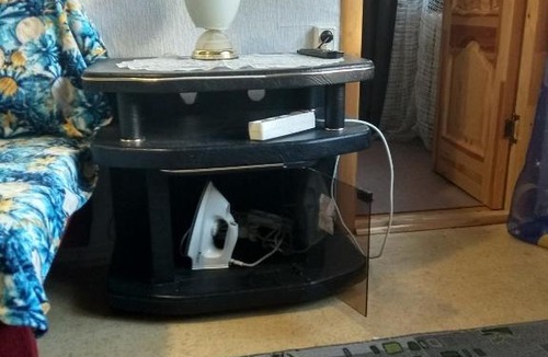 Dombay Apartment | Apartment Dombay