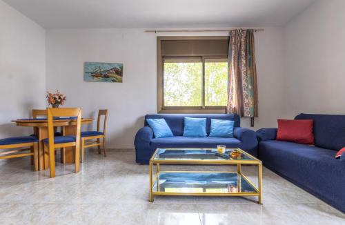 Torredembarra Apartment | Apartment Domingo by Interhome