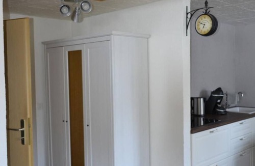 Rueschegg Apartment | Apartment Domo by Interhome