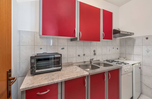 Dinjiska Apartment | Apartment Don