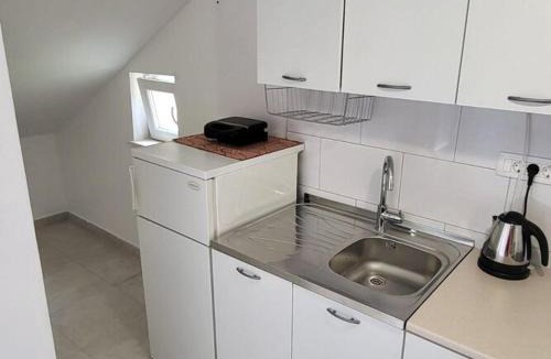 Gruz Apartment | Apartment Dora - Studio Apartment with Terrace