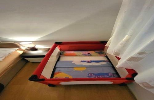 Gruz Apartment | Apartment Dora - Studio Apartment with Terrace