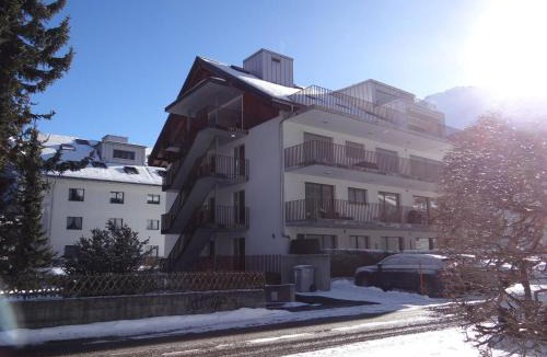 Engelberg Apartment | Apartment Dorfstrasse 62 by Interhome