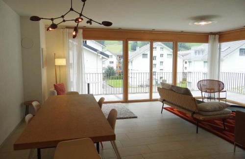 Engelberg Apartment | Apartment Dorfstrasse 62 by Interhome