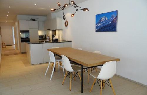 Engelberg Apartment | Apartment Dorfstrasse 62 by Interhome