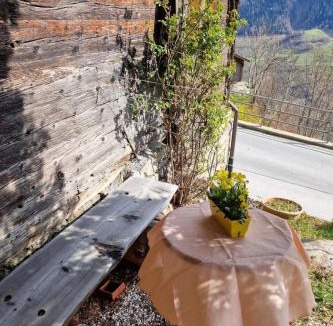 Betten Apartment | Apartment Dorfstrasse 97 2- OG Süd by Interhome