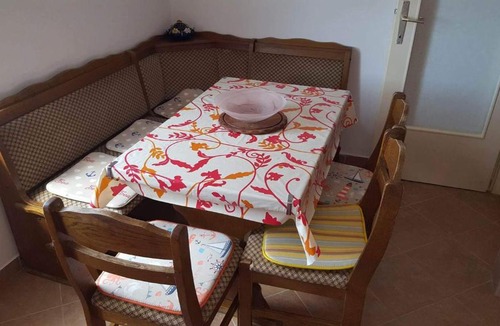 Umag Apartment | Apartment Doris