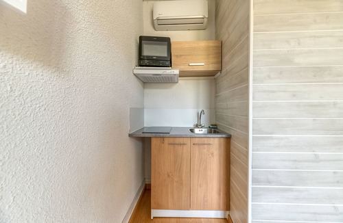 Arvillard Apartment | Apartment 'Double on the 2nd' - Logis Belledonne