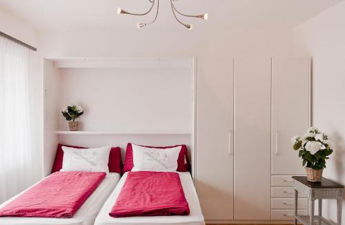Ascona Apartment | Apartment Double Room-3 by Interhome