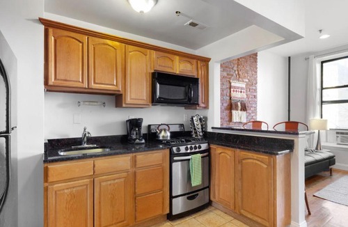 Harlem Apartment | Apartment Douglas-4