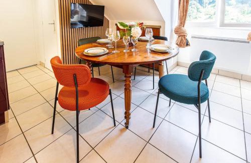 Saint-James Apartment | Apartment Douillet