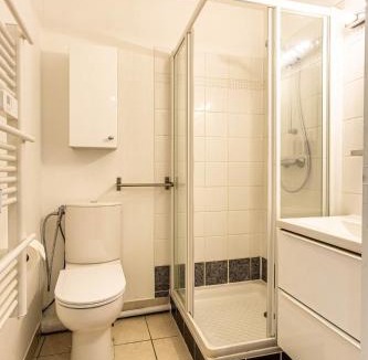 Saint-James Apartment | Apartment Douillet