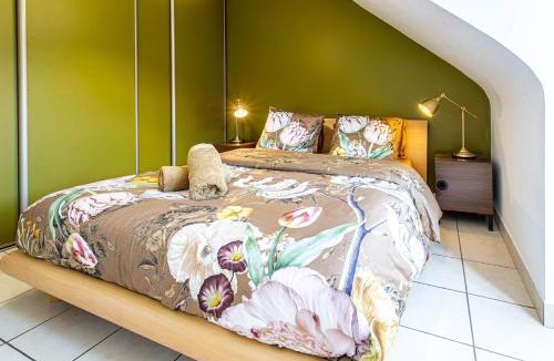 Saint-James Apartment | Apartment Douillet