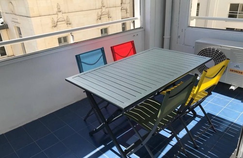 Arcachon House | Apartment downtown Arcachon