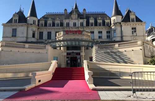 Arcachon House | Apartment downtown Arcachon