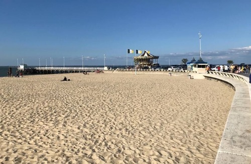 Arcachon House | Apartment downtown Arcachon