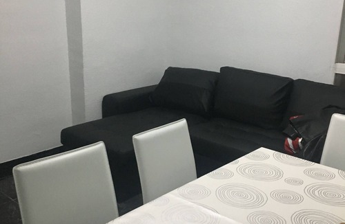 L'Olivereta House | Apartment downtown area